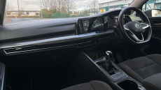 Volkswagen Golf 1.5 TSI 150 Style 5dr Petrol Hatchback